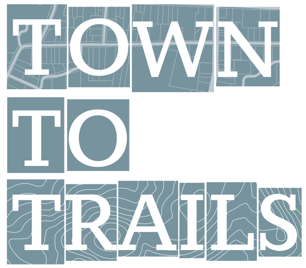 Completion of Town to Trails Master Plan