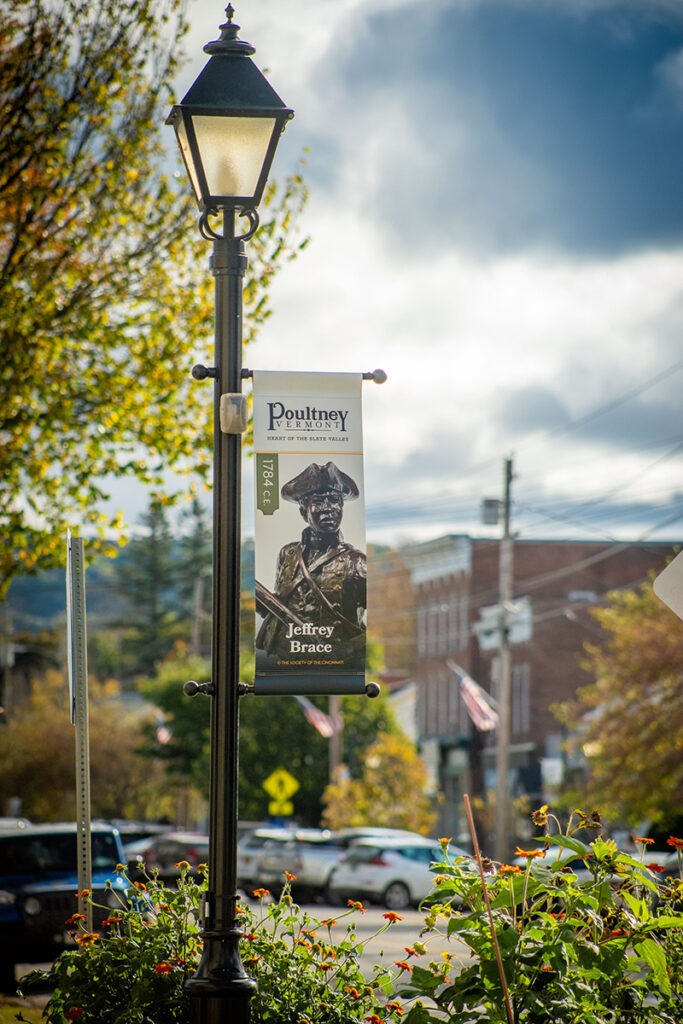 Historic Banners of Legacy