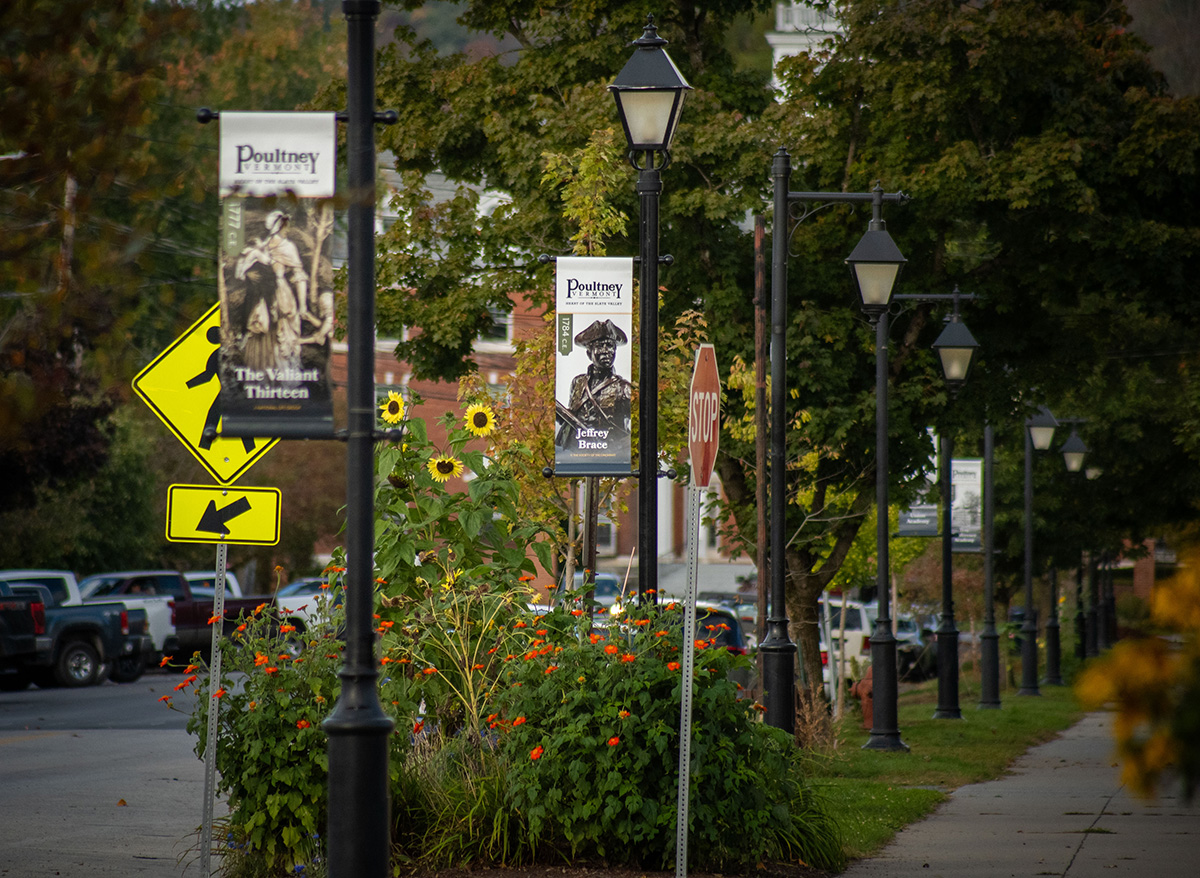 Banners of Legacy
